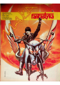 Mała fantastyka Mr 1 i 2 / 90
