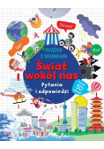 Świat wokół nas Pytania i odpowiedzi