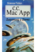 Zapomnij o Ziemi