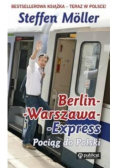 Berlin - Warszawa - Express