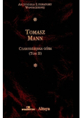 Czarodziejska góra Tom 2
