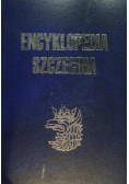 Encyklopedia Szczecina Tom I