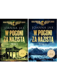 W pogoni za nazistą Tom 1 i 2