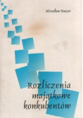 Rozliczenia majątkowe konkubentów