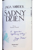 Sądny dzień