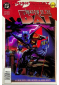 Batman Shadow of the Bat Nr 1 / 97