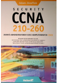 Security CCNA 210-260