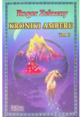 Kroniki Amberu Tom I
