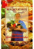 Kuchnia śródziemnomorska