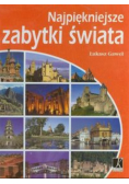 Najpiękniejsze zabytki świata