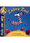 Zebra Zed
