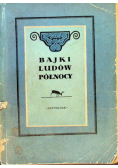 Bajki ludów Północy