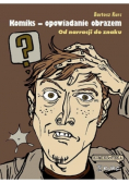 Komiks - opowiadanie obrazem
