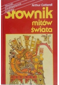 Słownik mitów świata