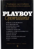 Playboy opowiadania