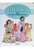 Biblia dla małego chrześcijanina