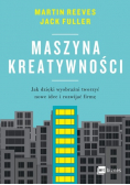 Maszyna kreatywności