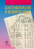 Kosztorysowanie w budownictwie