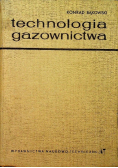 Technologia gazownictwa