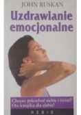 Uzdrawianie emocjonalne