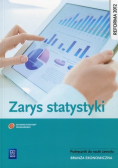 Zarys statystyki podręcznik do nauki zawodu branża ekonomiczna