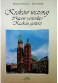 Kraków wczoraj