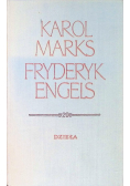 Marks Engels Dzieła Tom 20