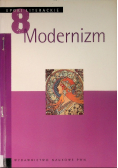Epoki literackie 8 Modernizm