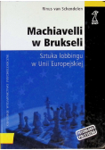 Machiavelli w Brukseli
