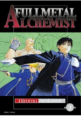 Fullmetal Alchemist Tom 3