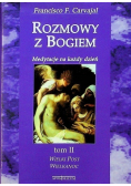 Rozmowy z Bogiem Tom II