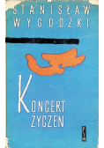 Koncert życzeń