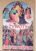 Żywoty Świętych Panieńskich