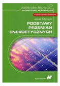 Podstawy przemian energetycznych