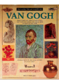 Świadectwa sztuki Van Gogh