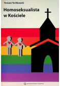 Homoseksualista w Kościele