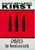 08 / 15 w koszarach