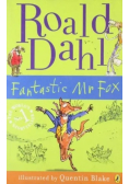 Fantastic Mr Fox