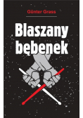 Blaszany bębenek