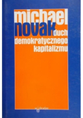 Duch demokratycznego kapitalizmu