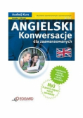 Angielski Konwersacje dla początkujących i średnio zaawansowanych