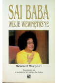 Sai Baba wizje wewnętrzne