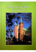 Archikatedra w  Oliwie