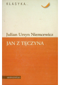 Jan z Tęczyna