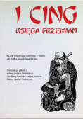 I cing księga przemian
