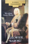Człowiek baroku