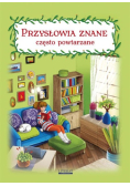 Przysłowia znane często powtarzane