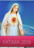 Fatima 2018