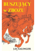 Buszujący w zbożu