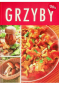 Grzyby